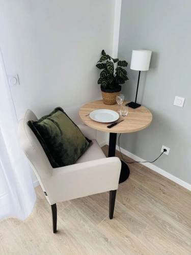 Executive Studio