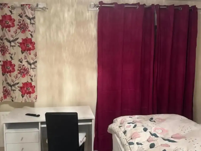 Komegloba Mega room