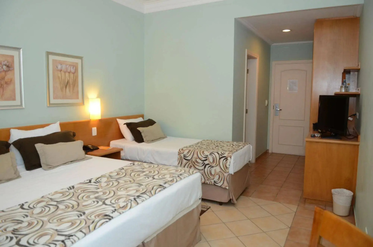 Hotel Cordialle