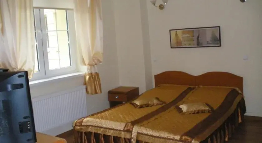 Hotel Floryda