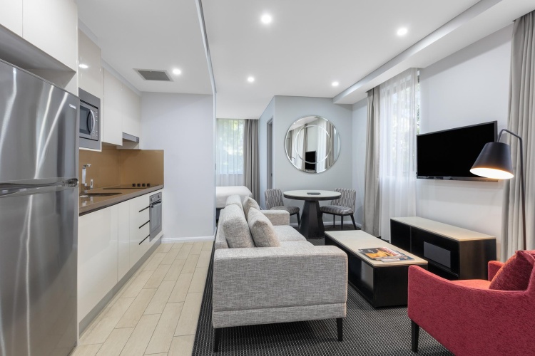 Suite