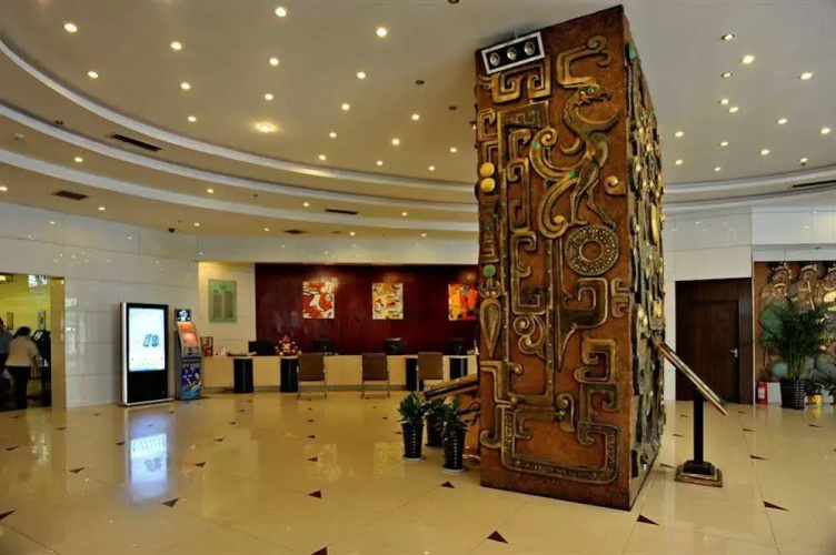 HNA Hotel Downtown