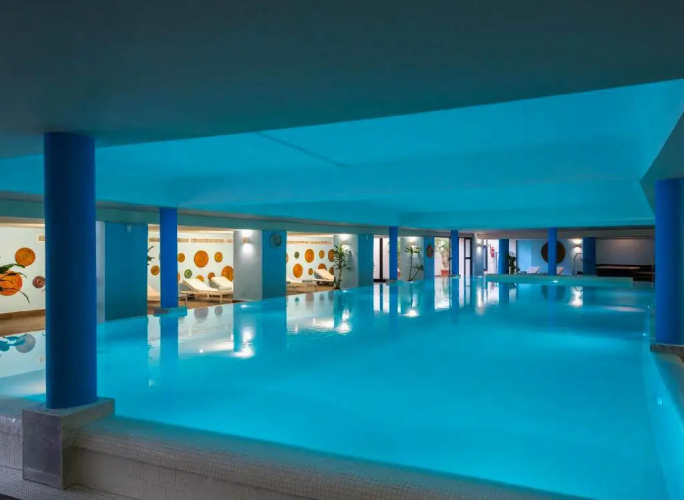 Iberostar Selection Kuriat Palace photo 15