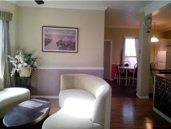 Wenxin Bed and Breakfast