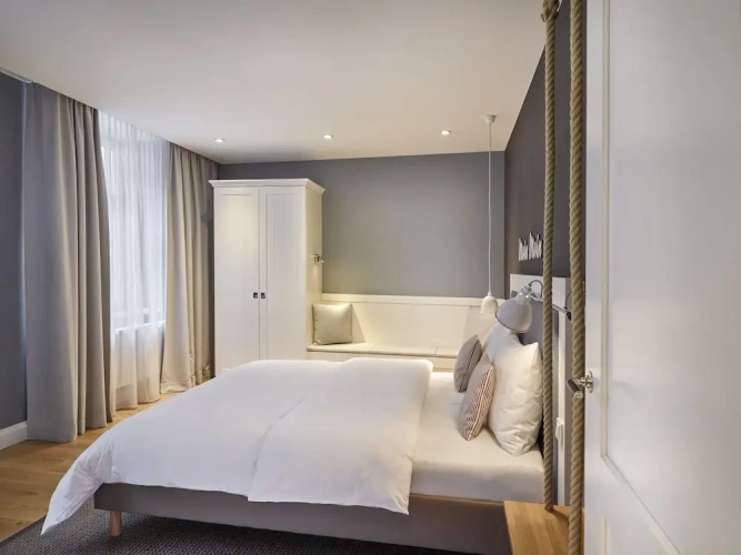 1 Bedroom Comfort Apartment