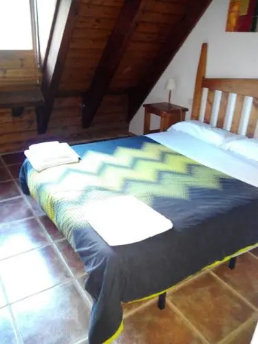 Duplex Calle El Tillo