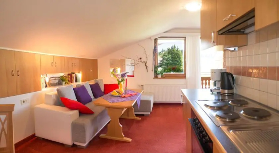 Panorama Appartement
