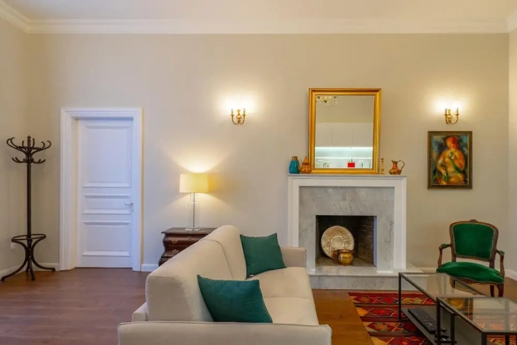 Premium Double Apartment