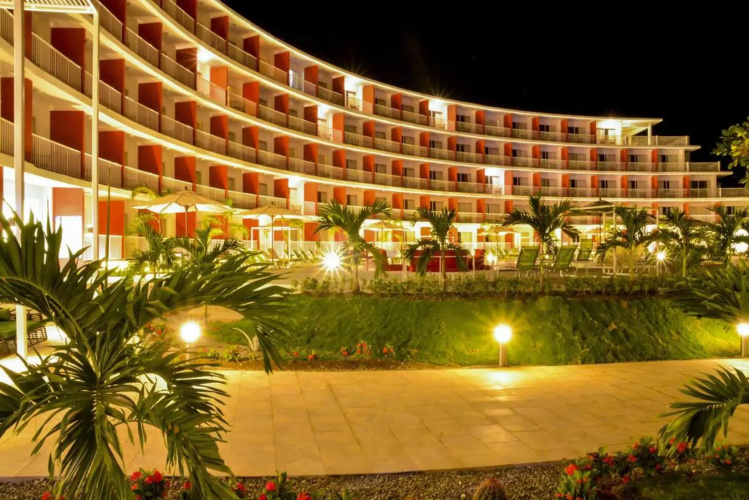 Imagen del hotel