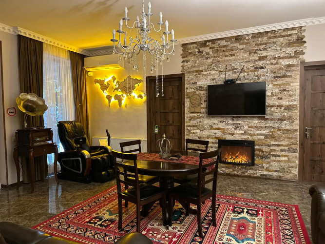 Hestia Boutique Hotel