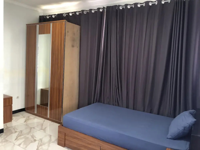 Bening Asri Guesthouse