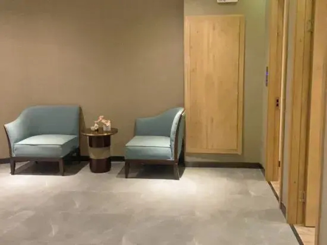 West Room B&B