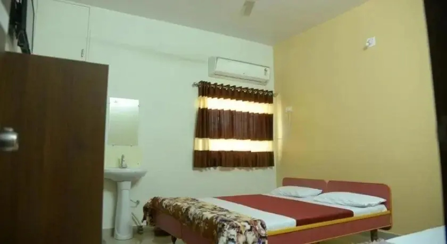 Hotel Shrinath