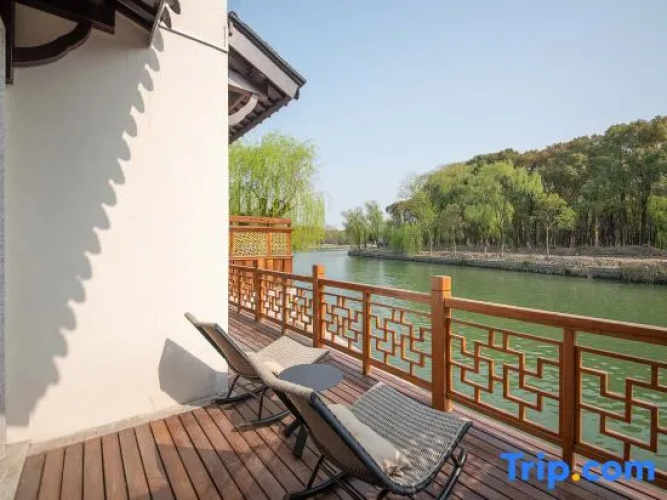 Grand House Nanhu Jiaxing