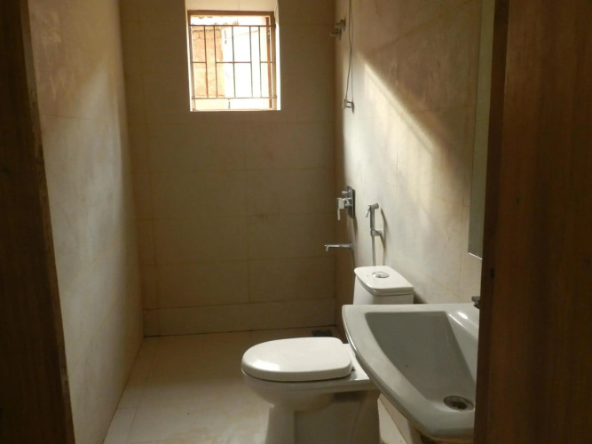 The Old Quarter Hostel