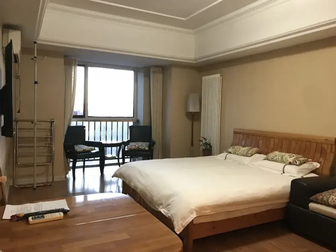 Easy Get Apartment 3