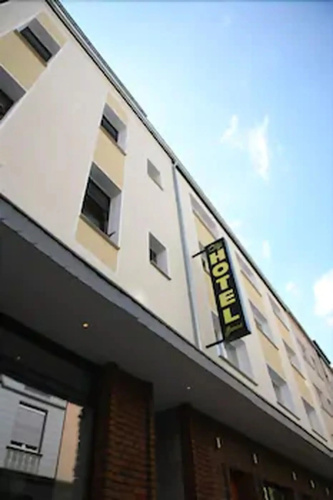 Hotelafbeelding
