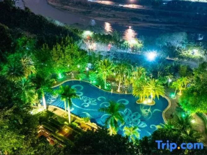 Xinhe Resort