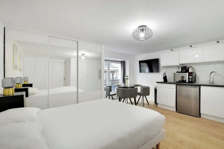 Appartement Amboise