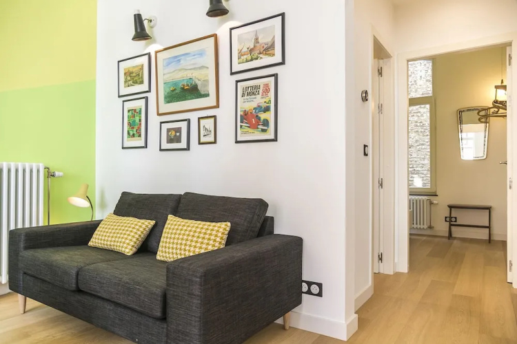 EUROPEA Residences Saint-Gilles