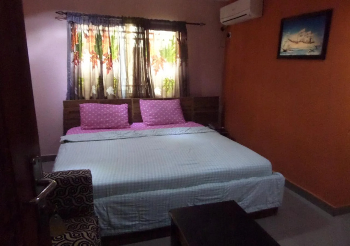 Fatty K Hotel and Suites