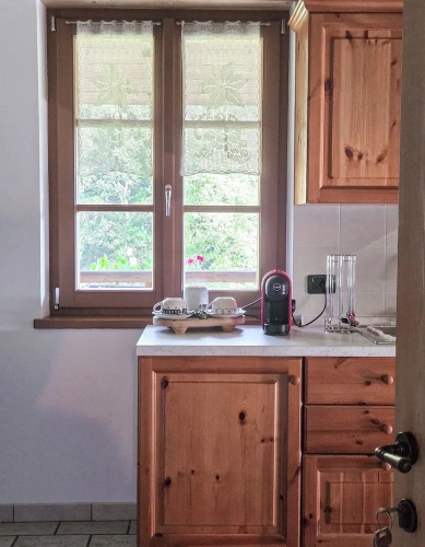 Superior Double room with balcony