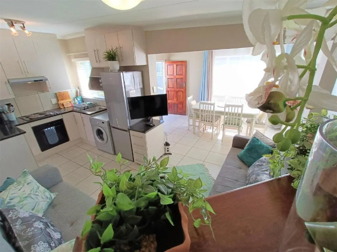 Gregor Guesthouse - Cottage
