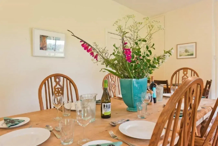 The Bunker Cottage, Baltray