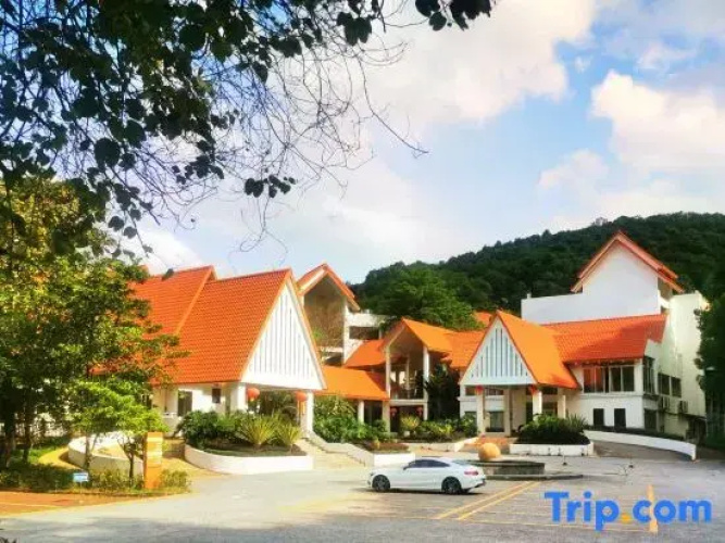 Hotelbild