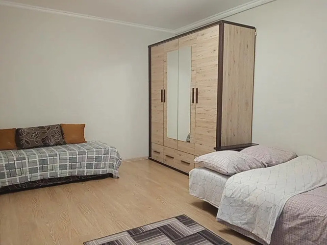 Фотография номера квартиры Апартаменты Казанская 14