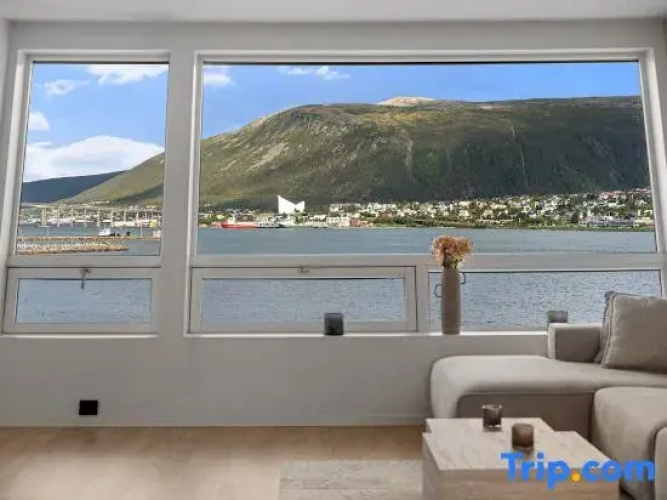 Scandinavian Bliss By Paramount