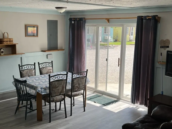 Family Villa