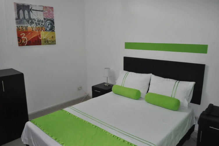 ECONOTEL COLOURS Cali