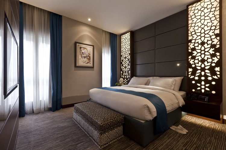 Zubarah Hotel