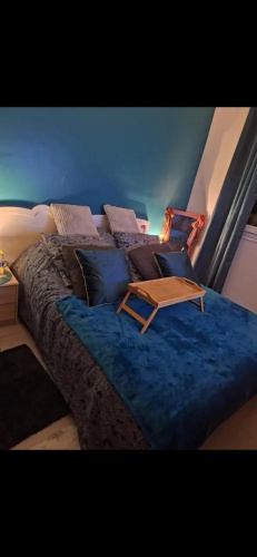 Appartement En Plein Centre De Nice