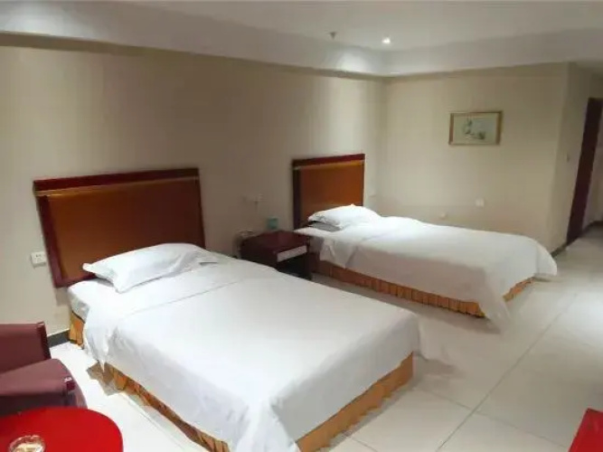Dongda Holiday Hotel