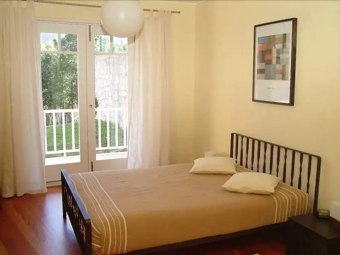 Quinta das Mineirinhas Apartamentos Turisticos
