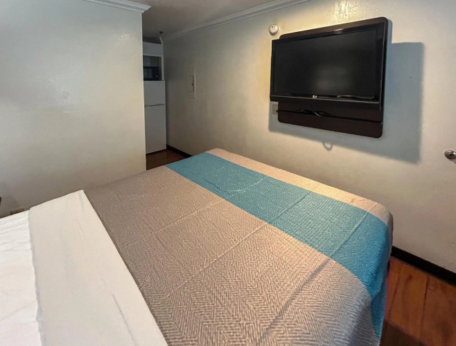 Motel 6 Ontario, CA - Convention Center - Airport
