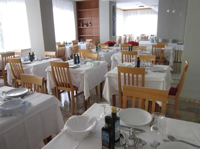 Hotel Dolores