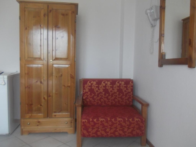 Family Apartment