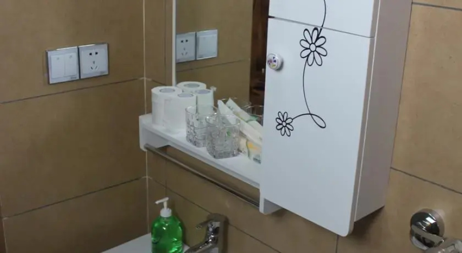 Chen's Tea Hostel
