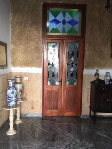 Casa Ivan Havana