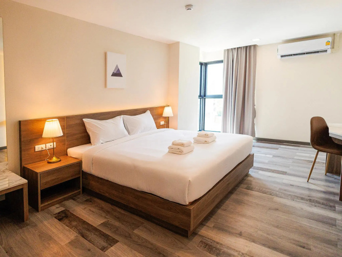 B2 Khon Kaen Premier Hotel