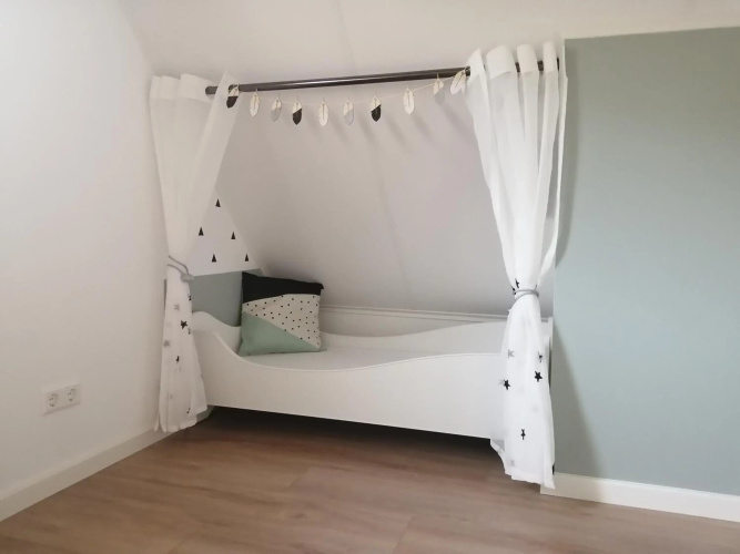 B&B Ouddorps Huisje