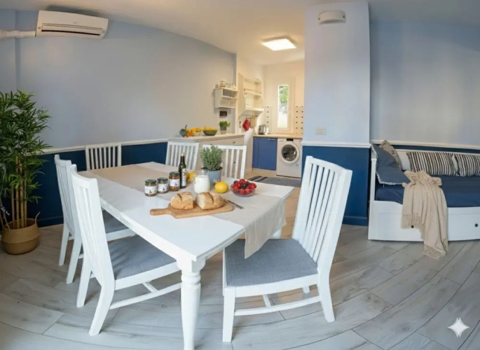 Imperia City apartment