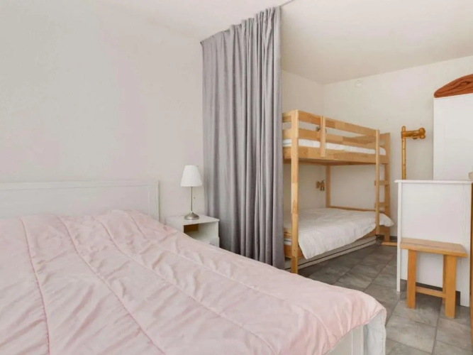 Appartement Gourette, 1 pièce, 4 personnes - FR-1-400-49