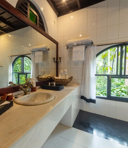 1 Bedroom Standard Twin room