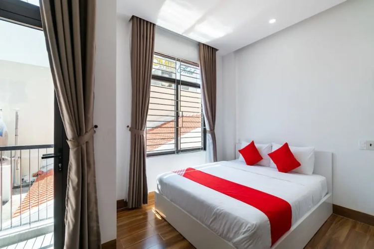 OYO 309 Fun House Apartment