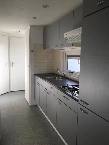 Chalet Zeester J38 Ameland