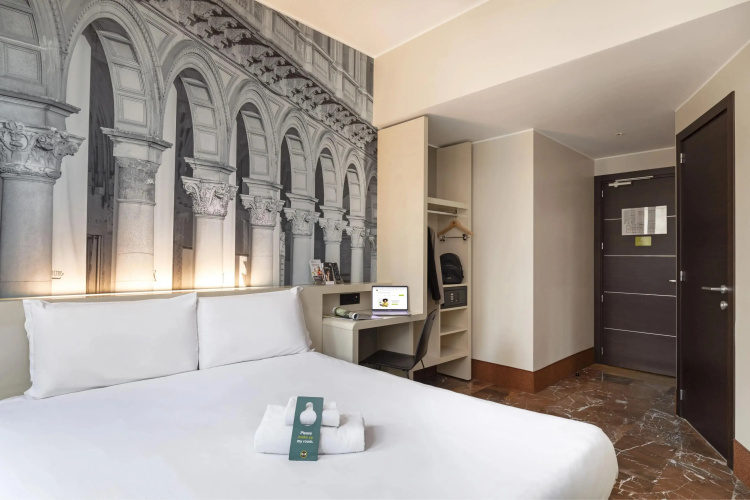 B&B Voghera